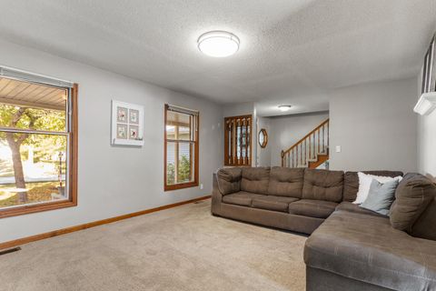 Tiny photo for 2410 Cherry Hills Drive, Champaign, IL 61822 (MLS # 12462913)