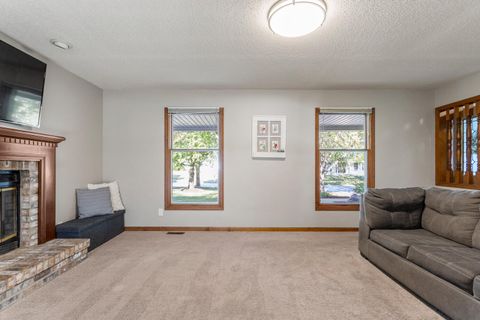 Tiny photo for 2410 Cherry Hills Drive, Champaign, IL 61822 (MLS # 12462913)