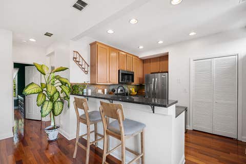 Tiny photo for 3435 W Berteau Avenue #3C, Chicago, IL 60618 (MLS # 12719528)
