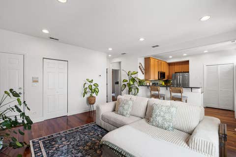 Tiny photo for 3435 W Berteau Avenue #3C, Chicago, IL 60618 (MLS # 12719528)