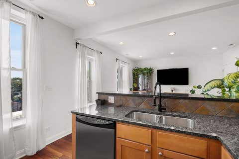 Tiny photo for 3435 W Berteau Avenue #3C, Chicago, IL 60618 (MLS # 12719528)