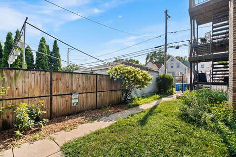 Tiny photo for 3435 W Berteau Avenue #3C, Chicago, IL 60618 (MLS # 12719528)