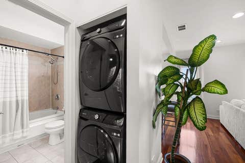 Tiny photo for 3435 W Berteau Avenue #3C, Chicago, IL 60618 (MLS # 12719528)