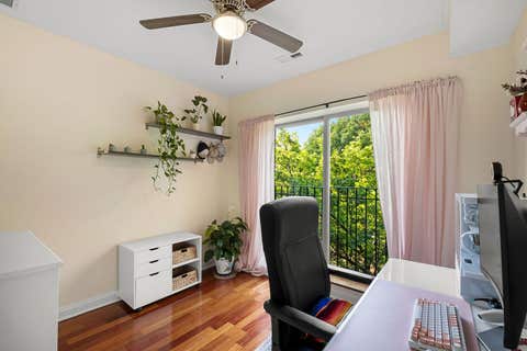 Tiny photo for 3435 W Berteau Avenue #3C, Chicago, IL 60618 (MLS # 12719528)