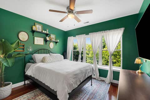 Tiny photo for 3435 W Berteau Avenue #3C, Chicago, IL 60618 (MLS # 12719528)