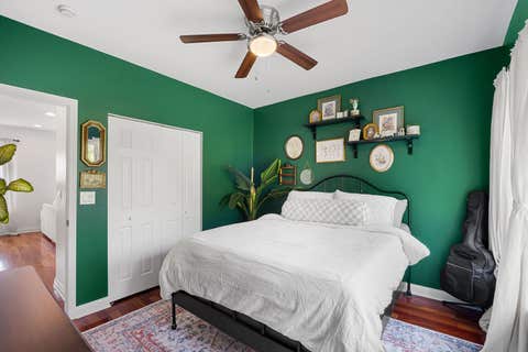 Tiny photo for 3435 W Berteau Avenue #3C, Chicago, IL 60618 (MLS # 12719528)