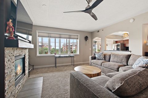 Tiny photo for 7920 Trinity Circle #3SE, Tinley Park, IL 60487 (MLS # 12689620)