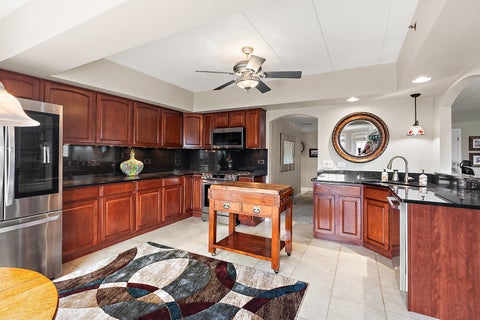 Tiny photo for 7920 Trinity Circle #3SE, Tinley Park, IL 60487 (MLS # 12689620)