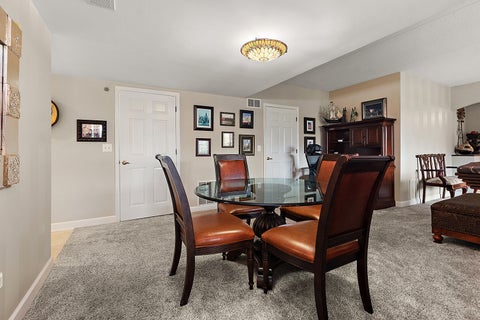 Tiny photo for 7920 Trinity Circle #3SE, Tinley Park, IL 60487 (MLS # 12689620)