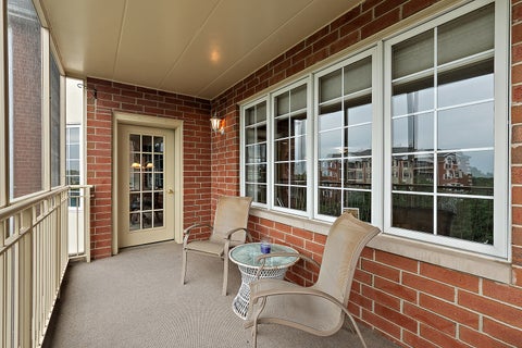 Tiny photo for 7920 Trinity Circle #3SE, Tinley Park, IL 60487 (MLS # 12689620)