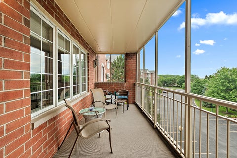 Tiny photo for 7920 Trinity Circle #3SE, Tinley Park, IL 60487 (MLS # 12689620)