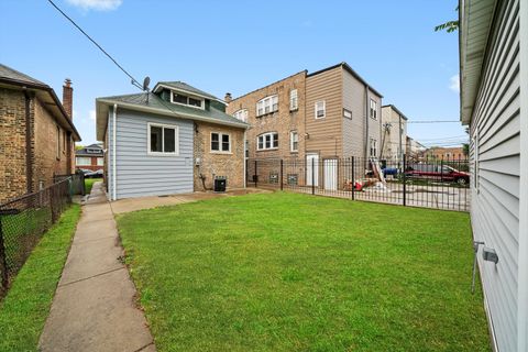 Tiny photo for 8743 S Kingston Avenue, Chicago, IL 60617 (MLS # 12505795)