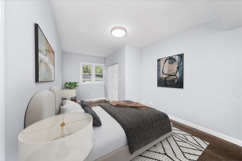 Tiny photo for 8743 S Kingston Avenue, Chicago, IL 60617 (MLS # 12505795)