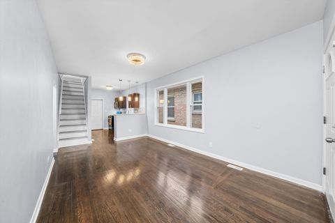 Tiny photo for 8743 S Kingston Avenue, Chicago, IL 60617 (MLS # 12505795)