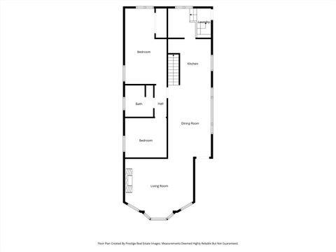 Tiny photo for 8743 S Kingston Avenue, Chicago, IL 60617 (MLS # 12505795)