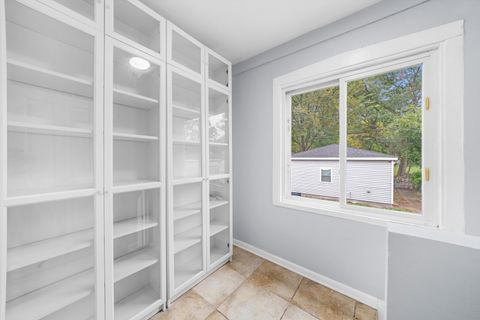 Tiny photo for 8743 S Kingston Avenue, Chicago, IL 60617 (MLS # 12505795)