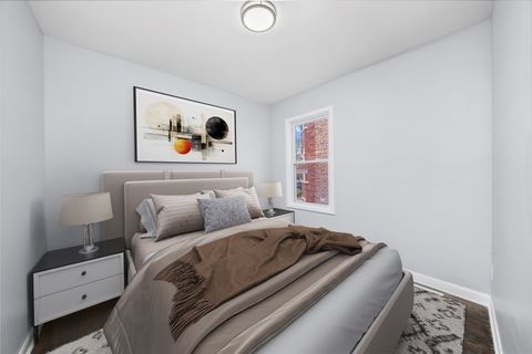 Tiny photo for 8743 S Kingston Avenue, Chicago, IL 60617 (MLS # 12505795)