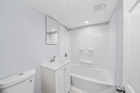 Tiny photo for 8743 S Kingston Avenue, Chicago, IL 60617 (MLS # 12505795)