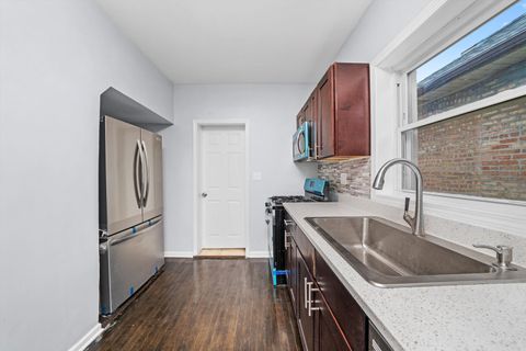 Tiny photo for 8743 S Kingston Avenue, Chicago, IL 60617 (MLS # 12505795)