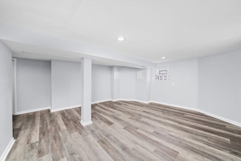 Tiny photo for 8743 S Kingston Avenue, Chicago, IL 60617 (MLS # 12505795)