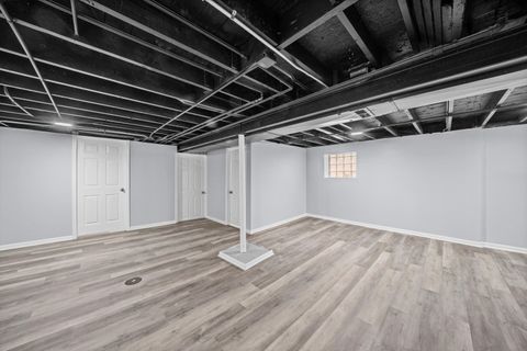 Tiny photo for 8743 S Kingston Avenue, Chicago, IL 60617 (MLS # 12505795)