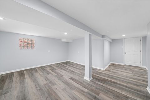 Tiny photo for 8743 S Kingston Avenue, Chicago, IL 60617 (MLS # 12505795)