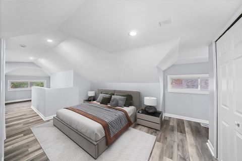 Tiny photo for 8743 S Kingston Avenue, Chicago, IL 60617 (MLS # 12505795)