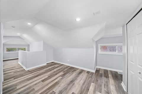Tiny photo for 8743 S Kingston Avenue, Chicago, IL 60617 (MLS # 12505795)