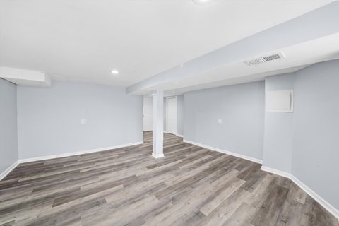 Tiny photo for 8743 S Kingston Avenue, Chicago, IL 60617 (MLS # 12505795)