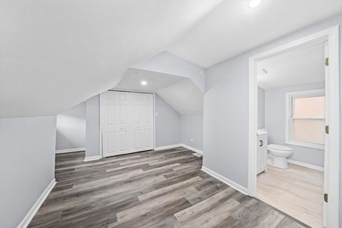 Tiny photo for 8743 S Kingston Avenue, Chicago, IL 60617 (MLS # 12505795)