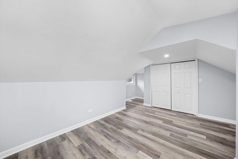 Tiny photo for 8743 S Kingston Avenue, Chicago, IL 60617 (MLS # 12505795)