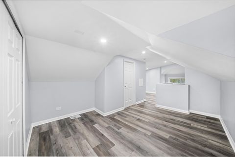 Tiny photo for 8743 S Kingston Avenue, Chicago, IL 60617 (MLS # 12505795)