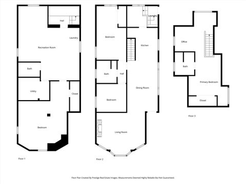 Tiny photo for 8743 S Kingston Avenue, Chicago, IL 60617 (MLS # 12505795)