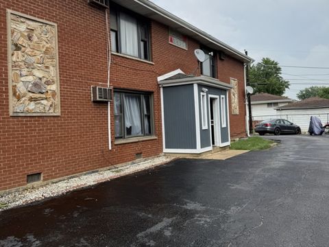 7719 S Roberts Road Bridgeview IL 60455