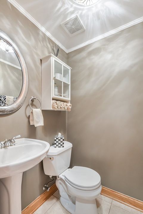 Tiny photo for 300 S Rose Avenue, Park Ridge, IL 60068 (MLS # 12509988)