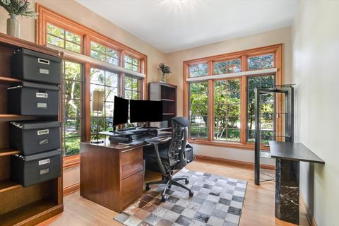 Tiny photo for 300 S Rose Avenue, Park Ridge, IL 60068 (MLS # 12509988)