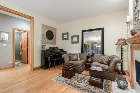 Tiny photo for 300 S Rose Avenue, Park Ridge, IL 60068 (MLS # 12509988)