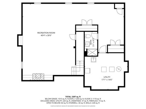 Tiny photo for 300 S Rose Avenue, Park Ridge, IL 60068 (MLS # 12509988)