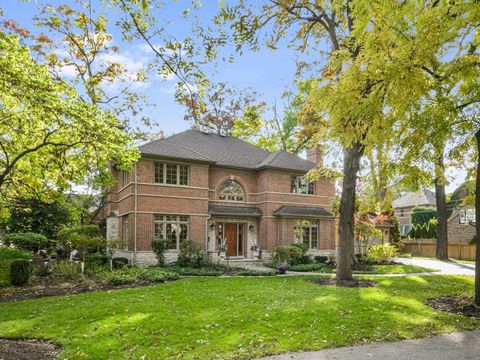 Tiny photo for 300 S Rose Avenue, Park Ridge, IL 60068 (MLS # 12509988)