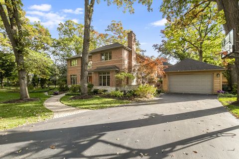 Tiny photo for 300 S Rose Avenue, Park Ridge, IL 60068 (MLS # 12509988)