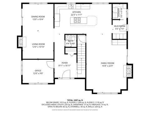 Tiny photo for 300 S Rose Avenue, Park Ridge, IL 60068 (MLS # 12509988)