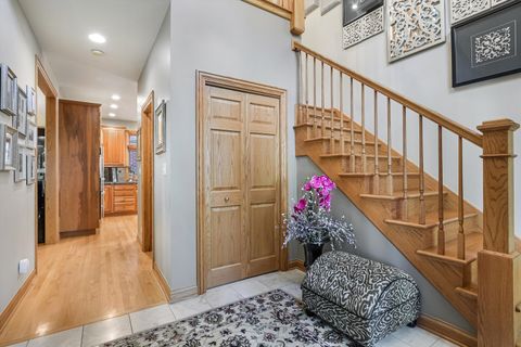 Tiny photo for 300 S Rose Avenue, Park Ridge, IL 60068 (MLS # 12509988)