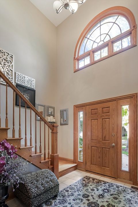 Tiny photo for 300 S Rose Avenue, Park Ridge, IL 60068 (MLS # 12509988)