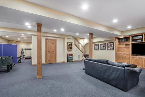 Tiny photo for 300 S Rose Avenue, Park Ridge, IL 60068 (MLS # 12509988)