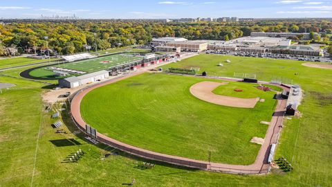 Tiny photo for 300 S Rose Avenue, Park Ridge, IL 60068 (MLS # 12509988)