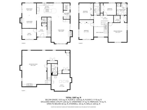 Tiny photo for 300 S Rose Avenue, Park Ridge, IL 60068 (MLS # 12509988)