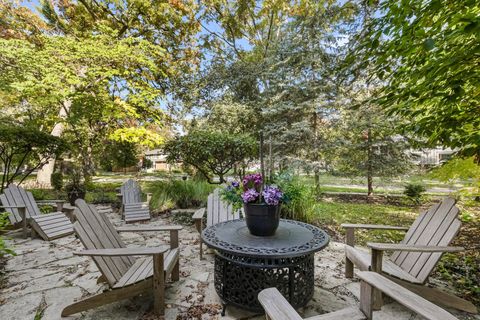 Tiny photo for 300 S Rose Avenue, Park Ridge, IL 60068 (MLS # 12509988)