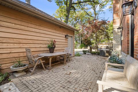 Tiny photo for 300 S Rose Avenue, Park Ridge, IL 60068 (MLS # 12509988)
