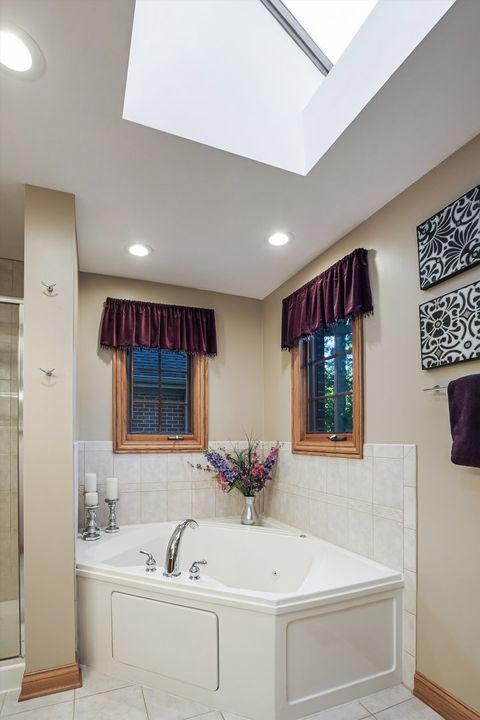 Tiny photo for 300 S Rose Avenue, Park Ridge, IL 60068 (MLS # 12509988)