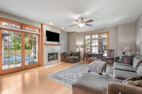 Tiny photo for 300 S Rose Avenue, Park Ridge, IL 60068 (MLS # 12509988)